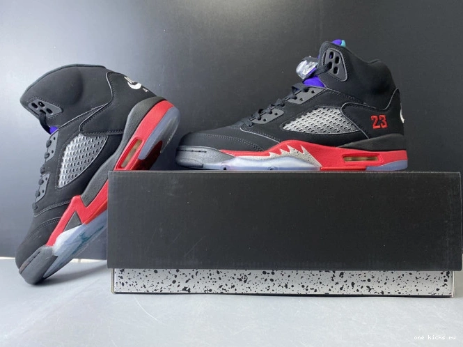 Rep 3 5 Air Top Jordan CZ1786-001 0718